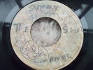 Unknown Reggae Blank - 2 Killer Tunes -  SKA  SKINHEAD   LISTEN