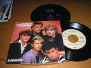 7'': DURAN DURAN : A MI ESTILO  : RARE SPAIN  45 RPM + FLEXI