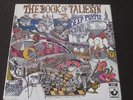 Deep Purple rare '68 UK press LP The Book Of Taliesyn on Harvest mint-  1G/1G