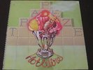 Trapeze rare '74 UK 1st press LP Hot Wire on WB mint-  Deep Purple  HEAVY PROG