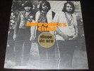 Aphrodite's Child rare '73 SPAIN ONLY LP 