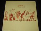 Genesis rare '76 UK 1st press LP A Trick of the Tail on Charisma  mint-  PROG