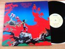 Uriah Heep - The Magicians Birthday LP 1972 UK First Press Bronze EX/EX + insert