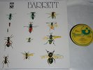 SYD BARRETT- Barrett  Harvest UK 70  mit EMI ex- Pink Floyd in MINT