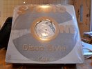 HORACE ANDY - MR BASSIE - STUDIO ONE 12