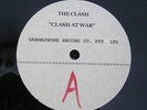 THE CLASH, 10