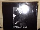 CROSSED OUT discography LP original Slapaham/infest/