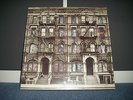 Led Zeppelin Physical Graffiti  Doppel LP Vinyl Top