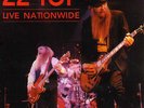 ZZ Top - Live Nationwide (Swingin Pig)