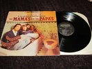 MAMA'S AND THE PAPA'S if you can believe RARE ORIG USA 1st PRESS LP PSYCH FOLK