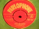 James Brown - Shout and Shimmy - Early Mod - Record 45 -Rare UK red Parlophone