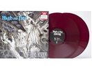 HIGH ON FIRE - De Vermis Mysteriis double LP on 180g dark red vinyl