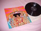 *THE JIMI HENDRIX EXPERIENCE* Axis : Bold As Love - 1967 UK Track MONO LP