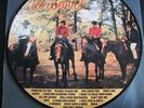 THE BEATLES - DANS LE GRANDE SUCCES -  HORSES COVER VINYL PICTURE DISC