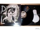 Depeche Mode Songs of faith and devotion Live LP UK LStumm106 Devotional