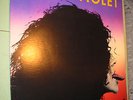 Rare Ultra Violet vinyl album - Capitol ST-11244 from 1973 and Andy Warhol fame