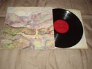 Bob and Carole Pegg - He Came From The Mountains UK 1st Press LP Trailer 3016 