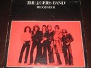 The J. Geils Band rare '73 US 1st press LP Bloodshot on RED VINYL  EX+