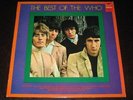 The Who  '66 HOLLAND ONLY LP The Best of The Who on Polydor mint-