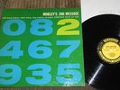 HANK MOBLEY - Mobley's 2nd message - Prestige 7082 W 50th NY RVG Original