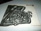COMUS FIRST UTTERANCE LP ORIG UK 1971 DAWN MINT +INSERT