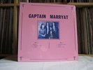 Lp Captain Marryat - same - Shadoks - Prog. Killer in Mint - unplayed 