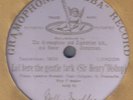 NELLIE MELBA - Lo Here The Gentle Lark 12