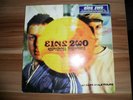 EINS ZWO Gefährliches Halbwissen 2LP Vinyl - mit Dendemann Das Bo Samy Deluxe
