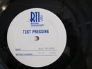 ANGLAGARD Epilog AUG 14 1995 ORIGINAL TEST PRESS GATES OF DAWN 002 PROG RARE