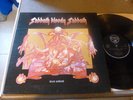 Black Sabbath LP Sabbath Bloody Sabbath UK WWA 1st press Looks UNPLAYED