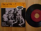 JOHNNY AND THE HURRICANES - STARS AND HITS  NR. 7 - LONDON RE 3036
