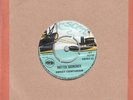 SKA/REGGAE SINGLE: SWEET CONFUSION - HOTTER SCORCHER - ESCORT UK 1969