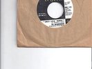 Northern Soul 45 The MASQUERADERS - Sweet lovin' woman (DJ Copy)