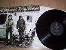 GAY & TERRY WOODS Tender NMINT STEELEYE SPAN POGUES SWEENEY`S MEN vinyl record