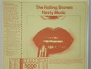 ROLLING STONES / NASTY MUSIC 1973 NOT TMOQ, PRIVATE LP