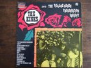 RARE FRENCH VOGUE PYE LP THE KINKS – ARE THE VILLAGE GREEN PRESERVATION SOCIETY
