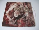 NASUM - Helvete Lp white grind pig destroyer origin