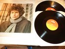 Bob Dylan Blonde on Blonde LP Classic Rock prog EX+/EX+