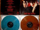THE CURE - Play For Today (VERY RARE live coloured vinyl double LP 1980) MINT