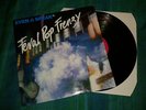 Ultra rare Even as We Speak nr. mint LP, Feral Pop Frenzy - Sarah Records 614