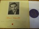 33CX 1386 Dinu Lipatti Piano Recital B/G
