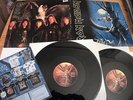 IRON MAIDEN – Fear Of The Dark  –  2 x LP FOC  first press
