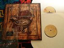Smashing Pumpkins Machina Machines of God 2LP 2000 ORIGINAL Vinyl GTFLD booklet