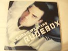 Robbie Williams Rudebox Vinyl LP VERY RARE