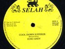 Icho Candy - Cool Down Sufferer UK orig 12