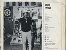 Prince Buster All Stars - The Message - Dub Wise UK orig LP ??
