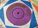 BONNIE LOU - THE BARNYARD HOP - GOLD PARLOPHONE 45
