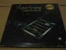 SUPERTRAMP crime of the century AUDIOPHILE SERIES LP 1978 - rock/pop