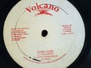 Lloyd Robinson & Noel - Cuss Cuss JA orig 12