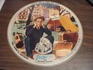 Vogue Picture Record R750 750 - SHOO FLY PIE / WHO'S GOT A TENT - King's Jesters
